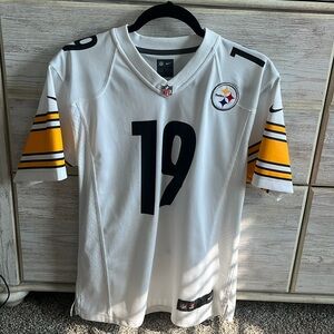 Steelers jersey